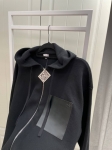 Худи на молнии Loewe Артикул LUX-129129. Вид 3