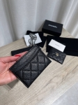 Визитница Chanel Артикул LUX-129134. Вид 2