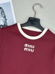 Футболка Miu Miu Артикул LUX-129139. Вид 2