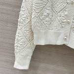 Кардиган Christian Dior Артикул LUX-129141. Вид 2