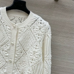 Кардиган Christian Dior Артикул LUX-129141. Вид 3