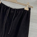 Юбка The Row Артикул LUX-129142. Вид 3