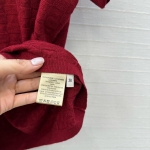 Футболка женская Hermes Артикул LUX-129146. Вид 2