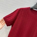 Футболка женская Hermes Артикул LUX-129146. Вид 3