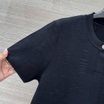 Футболка женская Hermes Артикул LUX-129143. Вид 3