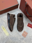 Кроссовки Loro Piana Артикул LUX-129153. Вид 2