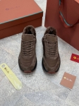 Кроссовки Loro Piana Артикул LUX-129153. Вид 5