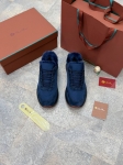 Кроссовки Loro Piana Артикул LUX-129152. Вид 5