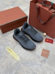 Кроссовки Loro Piana Артикул LUX-129151. Вид 6