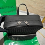 Рюкзак  Bottega Veneta Артикул LUX-129154. Вид 2