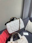  Сумка женская Chanel Артикул LUX-129158. Вид 4