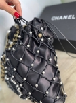  Сумка женская Chanel Артикул LUX-129157. Вид 4