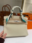Сумка женская Birkin 30, Togo Hermes Артикул LUX-129161. Вид 2