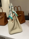 Сумка женская Birkin 30, Togo Hermes Артикул LUX-129161. Вид 4