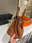 Сумка женская Birkin 30, Togo Hermes Артикул LUX-129159. Вид 2