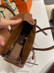 Сумка женская Birkin 30, Togo Hermes Артикул LUX-129159. Вид 6