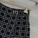 Юбка -шорты  Christian Dior Артикул LUX-129171. Вид 2