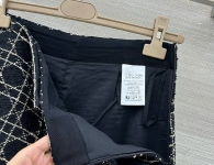 Юбка -шорты  Christian Dior Артикул LUX-129171. Вид 3