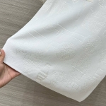 Футболка  Hermes Артикул LUX-129172. Вид 3