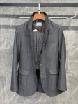 Костюм мужской Brunello Cucinelli Артикул LUX-129184. Вид 2