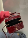Сумка женская Yves Saint Laurent Артикул LUX-129200. Вид 6