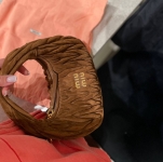 Сумка женская Miu Miu Артикул LUX-129201. Вид 3