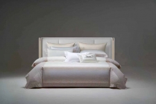  Комплект постельного белья Hermes Артикул LUX-129215. Вид 1