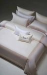  Комплект постельного белья Hermes Артикул LUX-129215. Вид 4