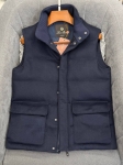 Жилет мужской  Loro Piana Артикул LUX-129225. Вид 4
