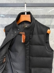 Жилет мужской  Loro Piana Артикул LUX-129223. Вид 3
