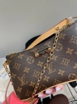 Сумка женская  Louis Vuitton Артикул LUX-129242. Вид 4