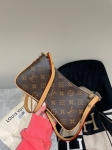 Сумка женская  Louis Vuitton Артикул LUX-129242. Вид 5
