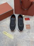Кроссовки Loro Piana Артикул LUX-129243. Вид 4
