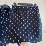 Костюм женский Hermes Артикул LUX-129251. Вид 4