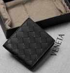 Портмоне Bottega Veneta Артикул LUX-129253. Вид 1