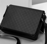 Мессенджер Louis Vuitton Артикул LUX-129255. Вид 1