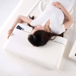 Ортопедическая подушка   Артикул LUX-129268. Вид 2