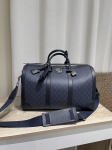 Сумка дорожная Gucci Артикул LUX-129279. Вид 1
