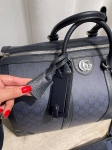 Сумка дорожная Gucci Артикул LUX-129279. Вид 2