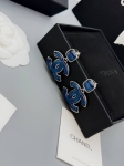 Серьги Chanel Артикул LUX-129286. Вид 1