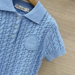 Поло  Christian Dior Артикул LUX-129294. Вид 2