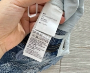 Шорты  Ermanno Scervino Артикул LUX-129297. Вид 5