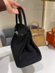 Сумка женская  Birkin 30, Doblis Hermes Артикул LUX-129303. Вид 2