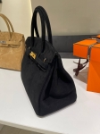 Сумка женская  Birkin 30, Doblis Hermes Артикул LUX-129301. Вид 2