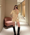 Костюм женский Louis Vuitton Артикул LUX-129326. Вид 7