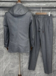 Костюм мужской Brunello Cucinelli Артикул LUX-129314. Вид 2