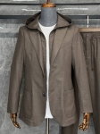 Костюм мужской Brunello Cucinelli Артикул LUX-129313. Вид 3