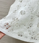 Топ Max Mara Артикул LUX-129324. Вид 2