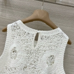 Топ Max Mara Артикул LUX-129324. Вид 5