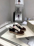 Кеды Golden Goose   Артикул LUX-129332. Вид 1